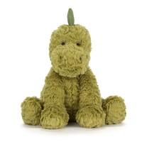 Jellycat - Fuddlewuddle Dino - Medium