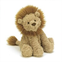 Jellycat - Fuddlewuddle Lion - Medium