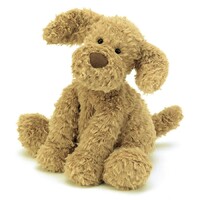 Jellycat - Fuddlewuddle Puppy - Medium