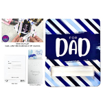 Gift Card With A Twist - For Dad