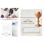 Gift Card With A Twist - Holy Communion