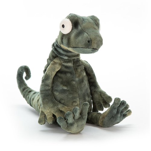 Jellycat - Gary Gecko - Medium