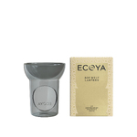 Ecoya Greatest Hits Soy Melt Lantern - Bamboo & White Lily