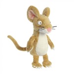 The Gruffalo 18cm Plush - Mouse