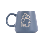 Splosh Heartfelt Mugs - Dad