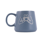 Splosh Heartfelt Mugs - Family