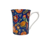 Queens by Churchill Hidden World India - Royale Mug Kerala