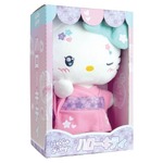 Hello Kitty and Friends Plush - Hello Kitty 50th Anniversary Kimono