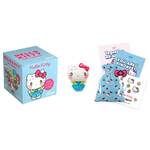 Hello Kitty and Friends - Friendship Box Figurine - Hello Kitty