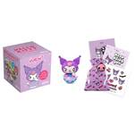 Hello Kitty and Friends - Friendship Box Figurine - Kuromi