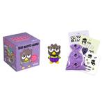 Hello Kitty and Friends - Friendship Box Figurine - Bad Badtz-Maru