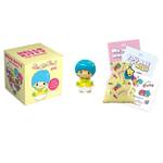 Hello Kitty and Friends - Friendship Box Figurine - Little Twin Stars Kiki