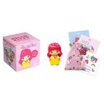 Hello Kitty and Friends - Friendship Box Figurine - Little Twin Stars Lala