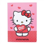 Hello Kitty and Friends - Hearts & Bows Sticky Notes Set