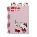 Hello Kitty Pretty In Pink - Project Book