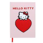 Hello Kitty Pretty In Pink - Luxury Notebook