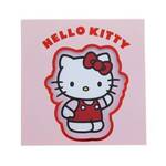 Hello Kitty Pretty In Pink - Die Cut Notebook