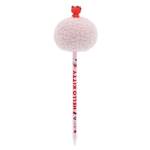 Hello Kitty Pretty In Pink - Pom Pom Pen