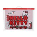 Hello Kitty Pretty In Pink - Super Stationery Set