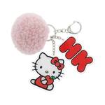 Hello Kitty Pretty In Pink - Keyring