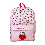 Hello Kitty Pretty In Pink - Backpack