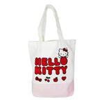 Hello Kitty Pretty In Pink - Tote Bag