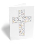 Hallmark Card - Baptism Card