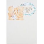 Hallmark Card - Forever Friends Naming Day Card