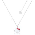 Sanrio Couture Kingdom - Hello Kitty - Necklace Silver