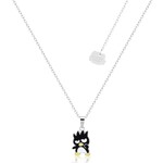 Sanrio Couture Kingdom - Badtz-Maru - Necklace Silver