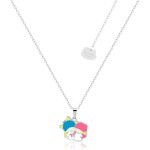 Sanrio Couture Kingdom - Little Twin Stars - Necklace Silver