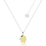 Sanrio Couture Kingdom - Pompompurin - Necklace Silver