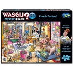 Wasgij? Puzzle 1000pc - Mystery 23 - Pooch Parlour!