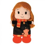 Wizard World of Harry Potter - Hermione Teether Blanket