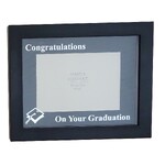 Russell Collection Photo Frame - Congratulations on Your Graduation 6x4