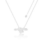 Sanrio Couture Kingdom Precious Metal - Cinnamoroll - Necklace Silver