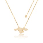 Sanrio Couture Kingdom Precious Metal - Cinnamoroll - Necklace Gold