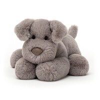 Jellycat Huggady Dog - Medium