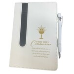 Journal & Pen Set - Communion