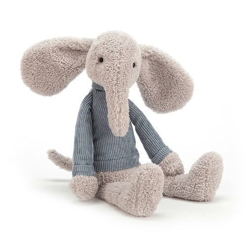 Jellycat - Jumble Elephant