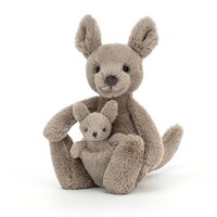 Jellycat Kara Kangaroo - Small