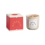 Ecoya Kinship Candle - Plum & Cassis