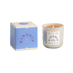 Ecoya Kinship Candle - Violet & Vanilla