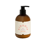 Ecoya Kinship Hand & Body Lotion - Plum & Cassis