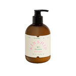 Ecoya Kinship Hand & Body Lotion - Peach Blossom & Iris