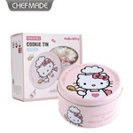 Chefmade x Sanrio - Hello Kitty Cookie Tin