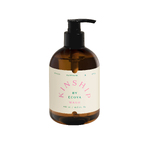 Ecoya Kinship Hand & Body Wash - Peach Blossom & Iris