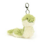 Jellycat Little Snake - Bag Charm