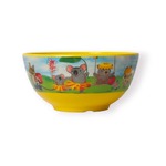 La La Land Bush Party - Melamine Cereal Bowl