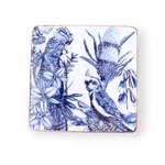 La La Land Dynasty Of Nature - Square Trinket Tray